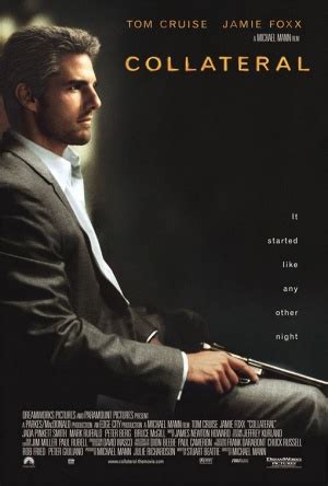 imfdb collateral|guns used in movie collateral.